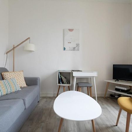 Choisy Parmentier-8 Min Paris- Airport Orly Apartment Luaran gambar